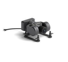 Подвес-стабилизатор камеры CADDXFPV GM2 Gimbal | Стабильное видео для FPV дронов, БПЛА