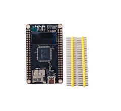 Плата розробки WeAct STM32H750VBT6, з OLED-дисплеєм 0.96", для IoT, робототехніки