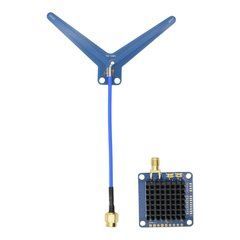 Відеопередавач VTX 1.2-1.3G 2W 9CH Matek 1G3TE, для FPV дронів