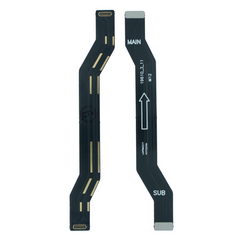 Шлейф міжплатний для Realme C21Y, High Copy