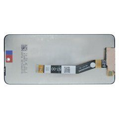 Дисплей Motorola Moto G32 XT2235 модуль в зборі з тачскріном, Original PRC, чорний, Original PRC, без рамки