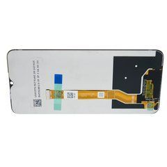 Дисплей REALME C35 модуль в зборі з тачскріном, Original PRC, чорний, Original PRC, без рамки
