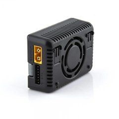Зарядний пристрій для батарей FPV Charger ToolkitRC M7 200W 10A, XT60, балансування 1-6S