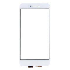 Сенсорный экран для смартфона Huawei P8 Lite 2017, тачскрин белый, High Copy, без рамки