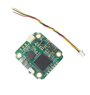 Відеореєстратор BAYCK COOEYE Mini FPV DVR 25&times;25мм, lossless запис відео, для аналогових FPV-дронів