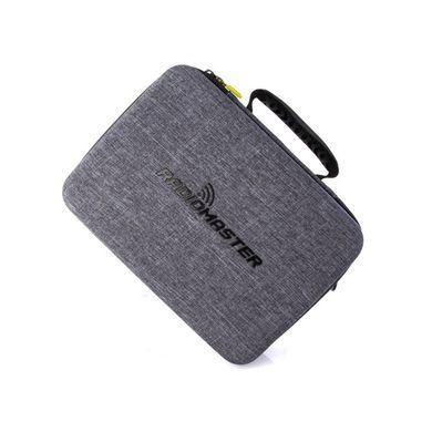 Сумка кейс для пульта Radiomaster TX16S, TX18 330х235х120мм