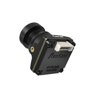 Камера RunCam Night Eagle 3 V2 1500TVL 19*19*27мм, 8.5гр, для слабого освещения
