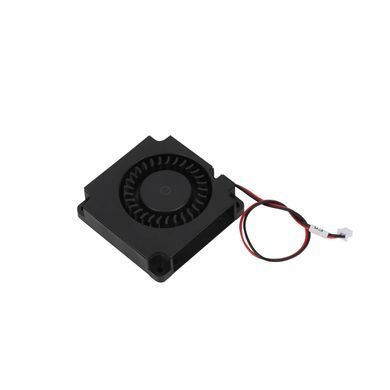 Вентилятор Creality Ender 3 V3 SE 4010 24В 10000&plusmn;10%_L110_1.25 Ender-3 V3 SE/KE, відцентровий для обдуву, оригінальний