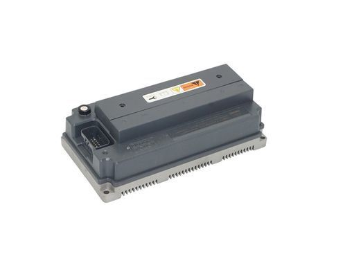 Контроллер BLDC VOTOL EM200SP 72V 200A для моторов с датчиками Холла, электротранспорта и робототехники