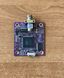 Медиаконвертер TX UART+видео SD в оптоволокно 20км, FC/UPC, одномодовый, 5-28V, для FPV дронов