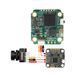 Відеореєстратор BAYCK COOEYE Mini FPV DVR 25&times;25мм, lossless запис відео, для аналогових FPV-дронів