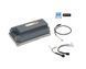 Контроллер BLDC VOTOL EM200SP 72V 200A для моторов с датчиками Холла, электротранспорта и робототехники