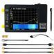 Аналізатор спектру радіочастот ZeenKo TinySA 100KHz-960MHz, TFT 2,8&rdquo; (320х240)