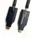 Комплект бездротової передачі відео HDMI Wireless TX/RX 5G 1080P, передавач і приймач, до 50м