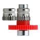 Шестерні екструдера для Creality Ender-3 V3 SE та інших, метал