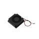 Вентилятор Creality Ender 3 V3 SE 4010 24В 10000&plusmn;10%_L110_1.25 Ender-3 V3 SE/KE, відцентровий для обдуву, оригінальний