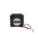 Вентилятор Creality Ender 3 V3 SE 4010 24В 10000&plusmn;10%_L110_1.25 Ender-3 V3 SE/KE, відцентровий для обдуву, оригінальний