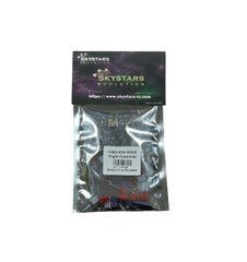 Полетный контроллер FC Skystars F405 HD4 30x30, для FPV дронов, совместимый с Betaflight, INAV