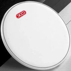 Безпровідний зарядний пристрій XO WX010, Micro-USB вхід 5В 2A, білий