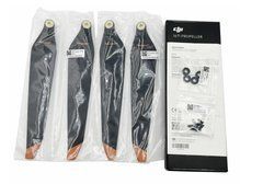Пропеллеры для дрона DJI Matrice 30, 1671, 4 шт (2шт тип А + 2шт тип В), оранжевые, Original