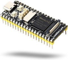 Плата розробки LuckFox Lyra BM, RK3506G2, 256Mb, підтримка Linux, для проектів з комп&rsquo;ютерним зором