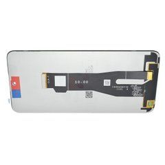 Дисплей Huawei Honor X7b модуль в сборе с тачскрином, черный, Original PRC, Original PRC, без рамки