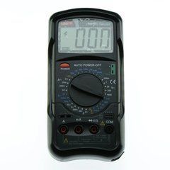 Цифровой мультиметр UNIT UTM 153 (UT53)
