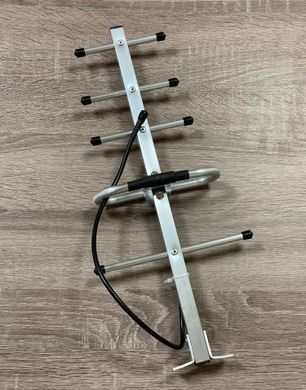 Антенна 850-950MHz Yaggi YNX-0.9G, 50w, 12dbi, VSWR
