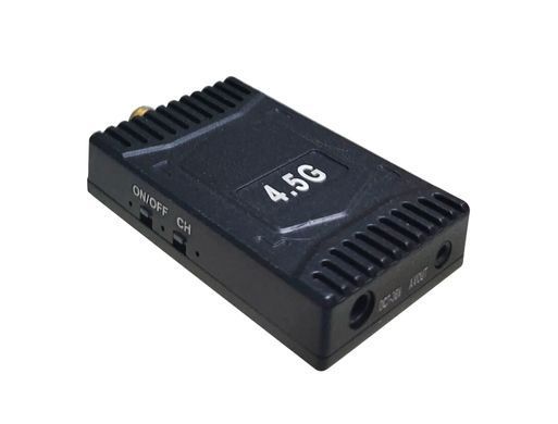 Видеоприемник VRX 4.5G 16Ch Readytosky + антенна, для FPV дронов
