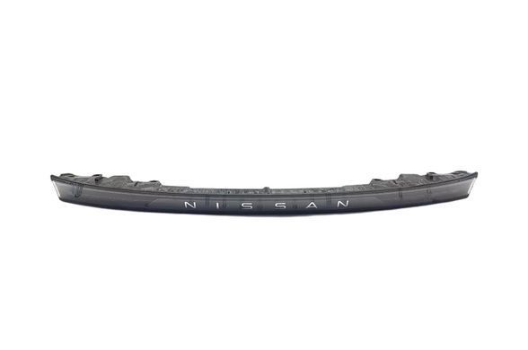 Люстра центральна багажника Nissan Ariya (стоп-сигнал), задня, 26550-5MR5A/26550-5MT5A, Original Used