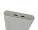 Повербанк Samsung EB-P3400 10000 mAh, PD25W Super Fast Charger, внешний аккумулятор, батарея, УМБ, power bank