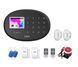 Сигнализация KERUI W202 WiFi GSM KIT2, Tuya Smart, охранная система для дома с датчиками