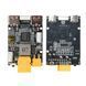 Модуль зарядний двонаправлений 2-7S 100W PD для Li-ion LiFePO4, XT30/XT60, 2xUSB + Type-C, в корпусі