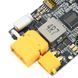 Модуль зарядний двонаправлений 2-7S 100W PD для Li-ion LiFePO4, XT30/XT60, 2xUSB + Type-C, в корпусі