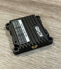 Відеопередавач VTX GEPRC MATEN 1.2G 2W, антена в комплекті, для FPV дронів