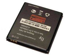 Акумуляторна батарея BL7405 для мобільного телефону Fly IQ449 Pronto, Original, # 381W95000002, Original