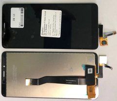 Дисплей Xiaomi Redmi 6/6A модуль в зборі з тачскріном, чорний, HC, High Copy, без рамки