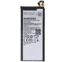 Аккумуляторная батарея EB-BA720ABE для мобильного телефона Samsung A720F Galaxy A7 (2017), Original PRC
