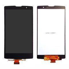Дисплей LG G4c H522Y, H525N, H525Y, чорний, оригінальний, Original, без рамки