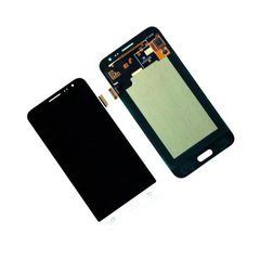 Дисплей Samsung J320H / DS Galaxy J3 (2016) модуль в зборі з тачскріном, білий, Original, без рамки