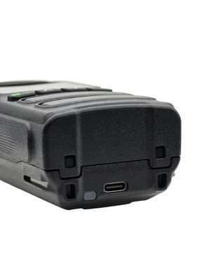 Детектор дронов Skydroid S12 0MHz-6GHz, обнаружение видео- и радиосигналов