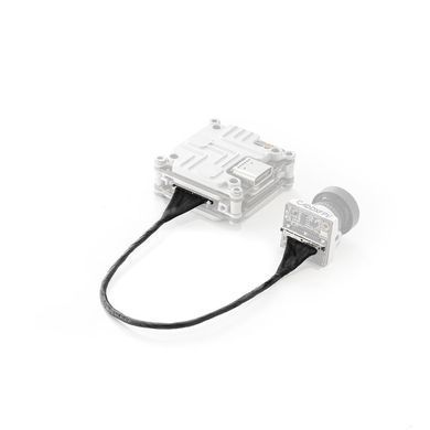 Коаксіальний кабель 8см для DJI Air Unit, Caddx, Runcam, відеокабель для камер FPV