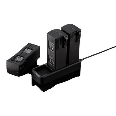 Зарядный хаб DJI Mavic 3, 100W Original