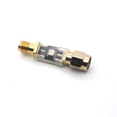 Фильтр BandPass BPF-915s, полоса пропускания 30Mhz, SMA-M/SMA-F, полосовые фильтры, для дронов, IoT