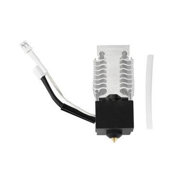 Хотенд з радіатором Creality Ender-3 V3 SE, оригінальний