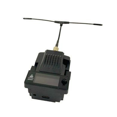 Зовнішній JR модуль для пультів керування FPV дронами ELRS 915MHZ EMAX Aeris Link TX Module 2W