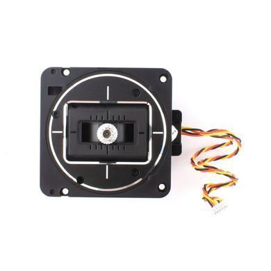 Гимбал Radiomaster Standard Hall Gimbal V4.0 для TX16S / Boxer, стик пульта управления