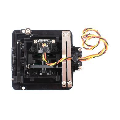 Гимбал Radiomaster Standard Hall Gimbal V4.0 для TX16S / Boxer, стик пульта управления