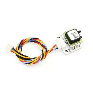 Датчик повітряної швидкості Matek ASPD-DLVR-I2C цифровий, для крил