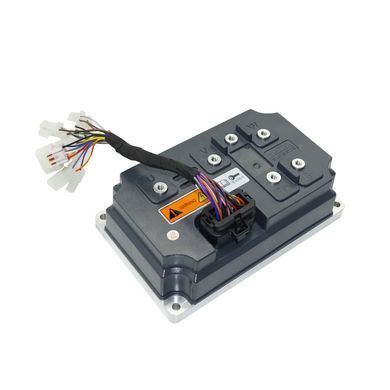 Контроллер BLDC VOTOL EM260SGTP 72V 250A для моторов с датчиками Холла, электротранспорта и робототехники